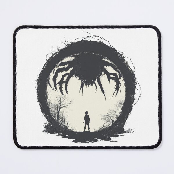 Item preview,  - Strange Spider designed and sold by NeoParadis.