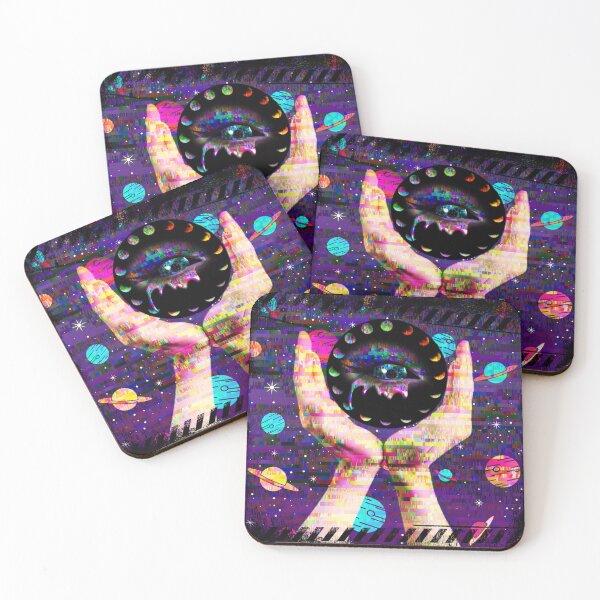 Item preview, Cosmic Eye designed and sold by MySunshineDesigns.