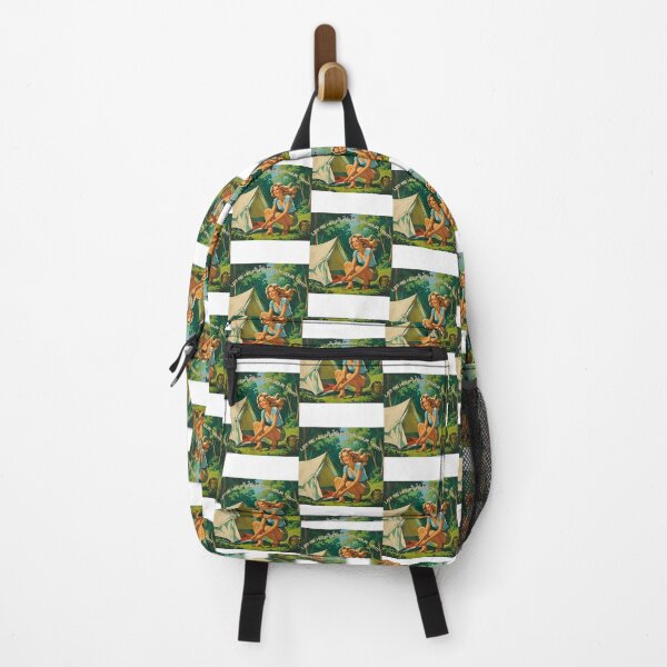 Item preview, Let me help you pitch your tent! designed and sold by NicMacTees.