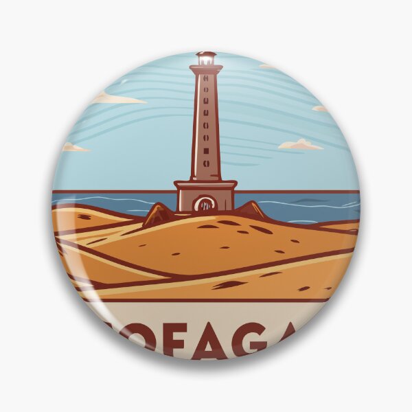 Item preview, Antofagasta designed and sold by bihtti.
