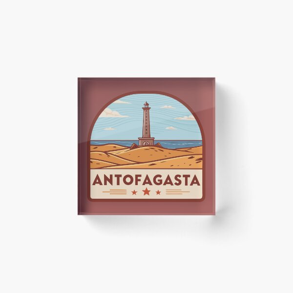 Item preview, Antofagasta designed and sold by bihtti.