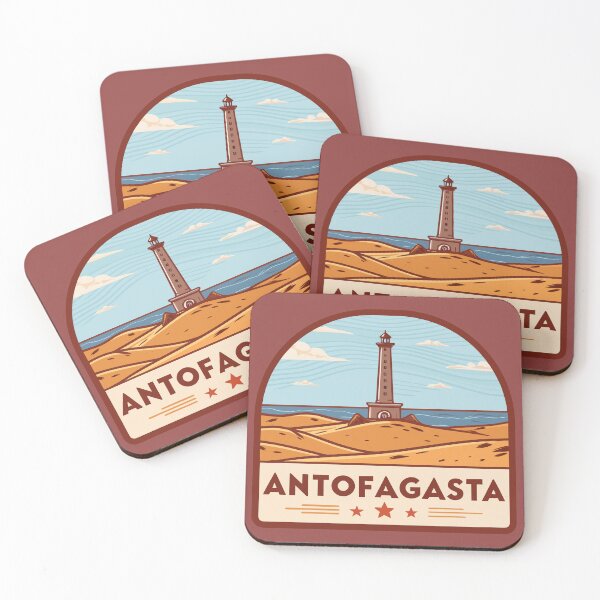 Item preview, Antofagasta designed and sold by bihtti.