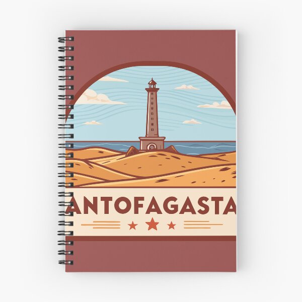 Item preview, Antofagasta designed and sold by bihtti.