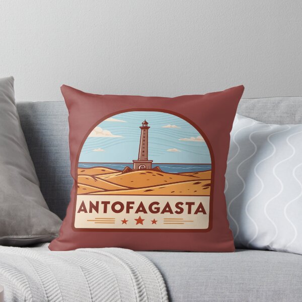 Item preview, Antofagasta designed and sold by bihtti.