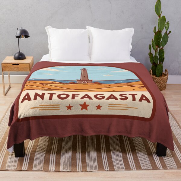 Item preview, Antofagasta designed and sold by bihtti.