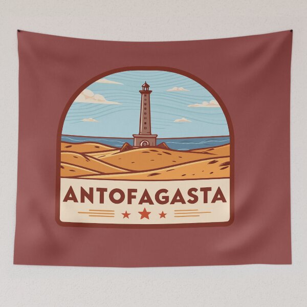 Item preview, Antofagasta designed and sold by bihtti.