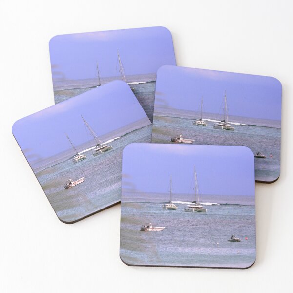 Item preview, Boating In Paradise St. Martin designed and sold by LisaWootenPhoto.