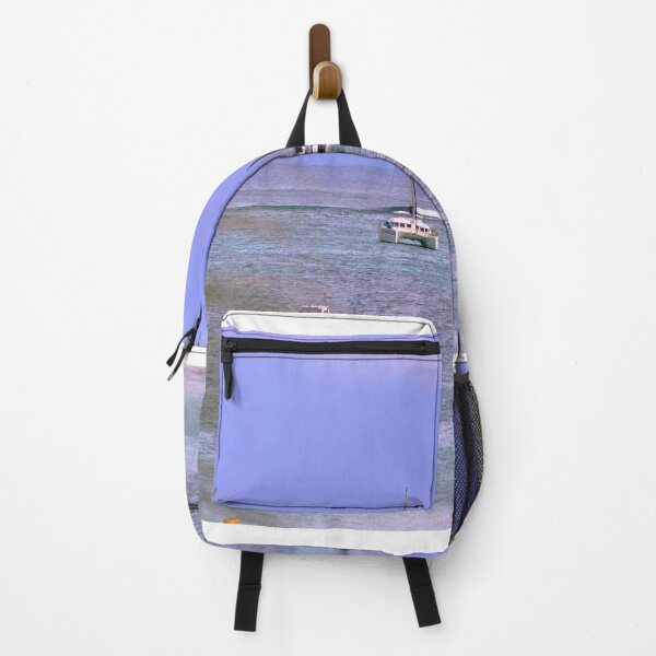 Item preview, Boating In Paradise St. Martin designed and sold by LisaWootenPhoto.