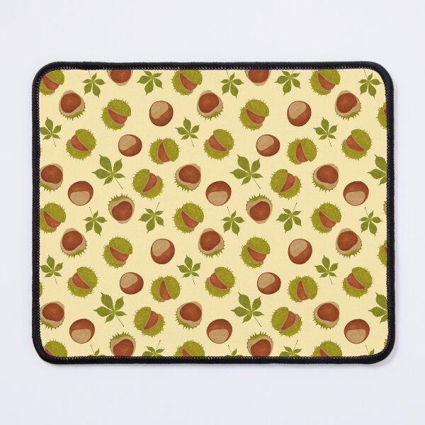 Item preview, Conker pattern  designed and sold by Of Ink and Earth.