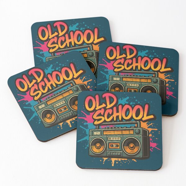 Item preview, Graffiti Boombox designed and sold by WhatTheShopDesigns.