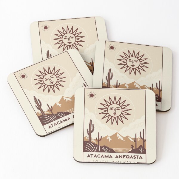 Item preview, Antofagasta designed and sold by bihtti.