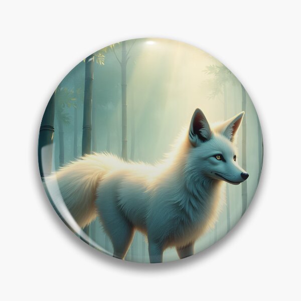 Item preview, The Enchanted Forest Guardian designed and sold by oanaunciuleanu.