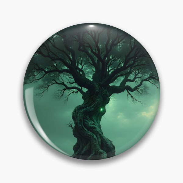 Item preview, The Enchanted Tree of Life designed and sold by oanaunciuleanu.