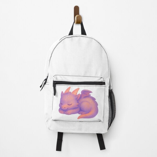Item preview, Mellow Dragon designed and sold by ArtByAlgorithms.