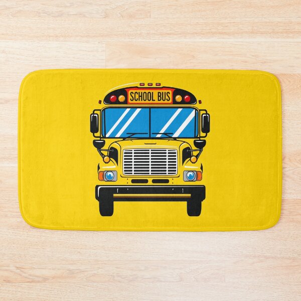 Item preview, Awesome School Bus Driver Back to School Costume Gift Idea designed and sold by JUSTBEELEGANT.