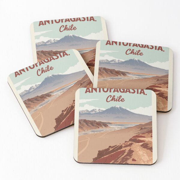 Item preview, Antofagasta designed and sold by bihtti.