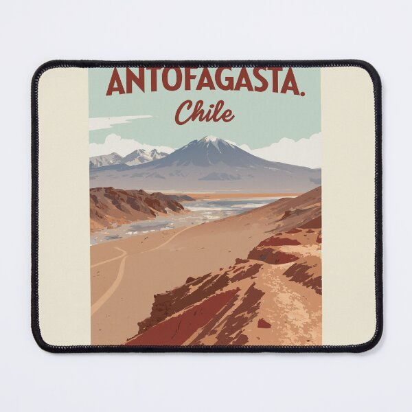 Item preview, Antofagasta designed and sold by bihtti.