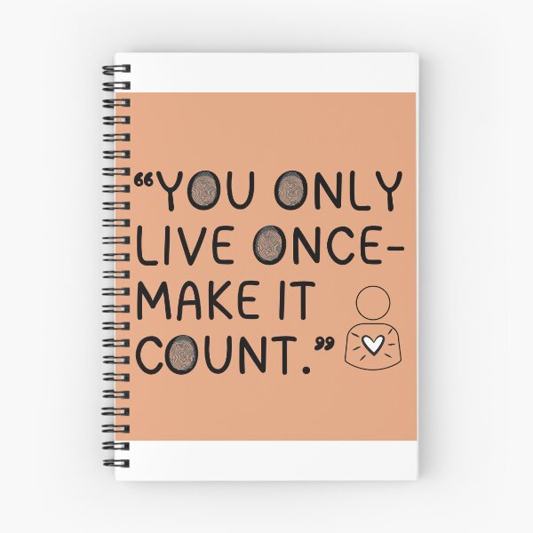Item preview, motivational quote! designed and sold by Shadme.