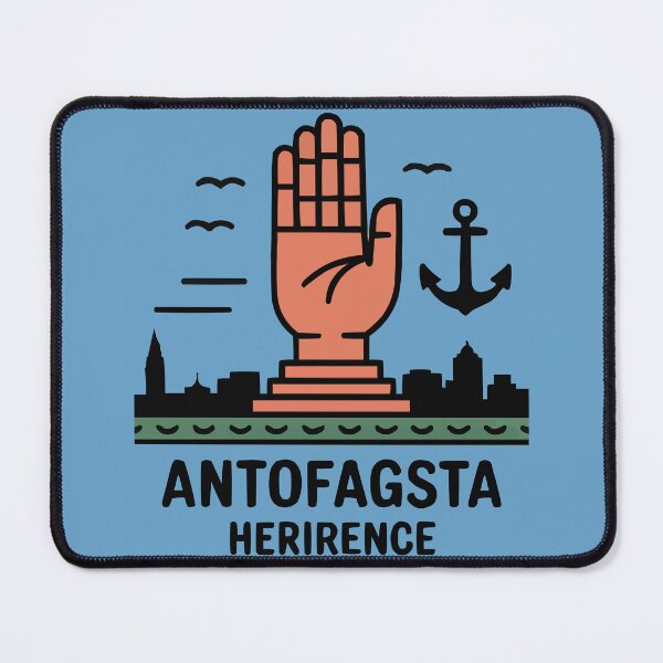 Item preview, Antofagasta designed and sold by bihtti.