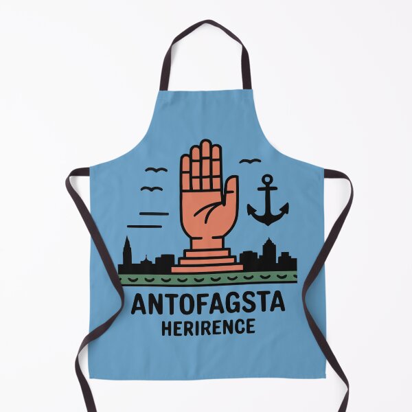 Item preview, Antofagasta designed and sold by bihtti.