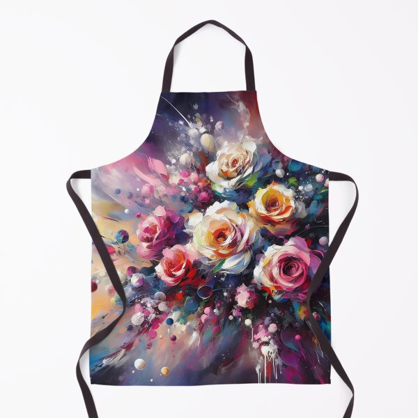Artikelvorschau, Dynamische Rosen entworfen und verkauft von Visual Nomad Club.