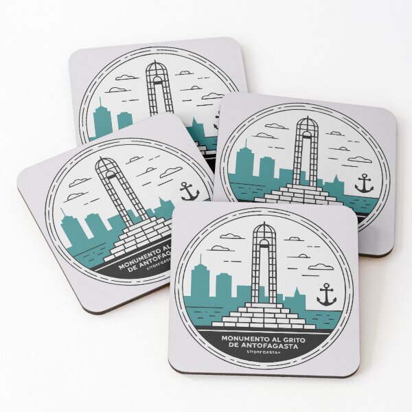 Item preview, Antofagasta designed and sold by bihtti.