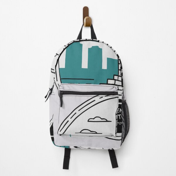 Item preview, Antofagasta designed and sold by bihtti.