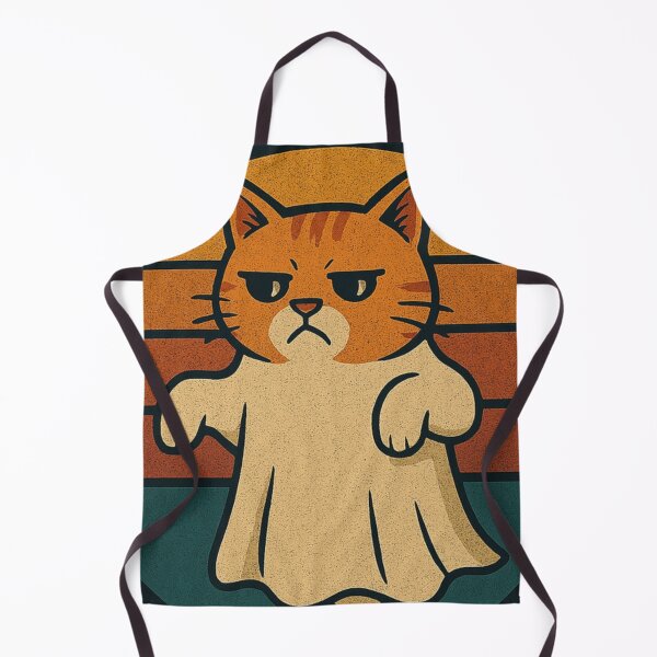 Item preview, Ghost of disapproval designed and sold by Rectoryprint.