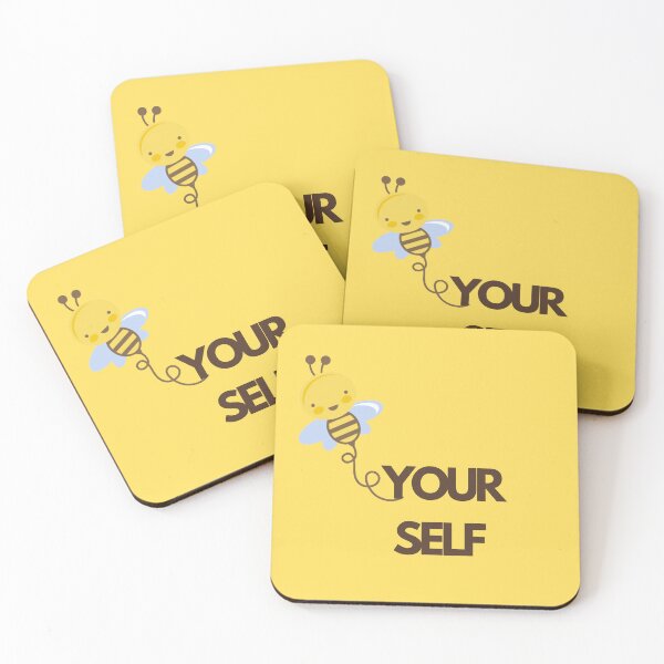 Item preview, Bee your self designed and sold by Serotonin5.
