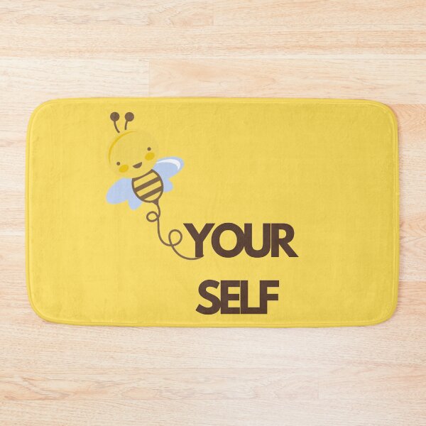Item preview, Bee your self designed and sold by Serotonin5.