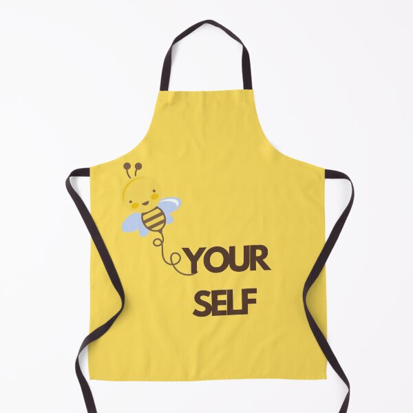Item preview, Bee your self designed and sold by Serotonin5.