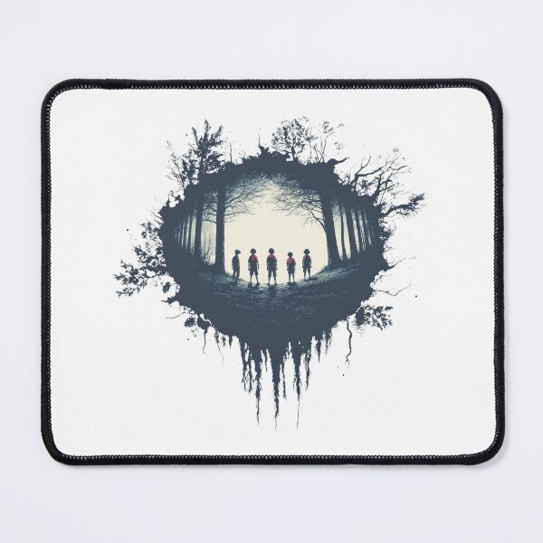 Item preview,  - Band in the forest designed and sold by NeoParadis.
