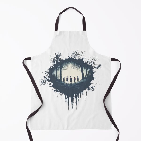 Item preview,  - Band in the forest designed and sold by NeoParadis.