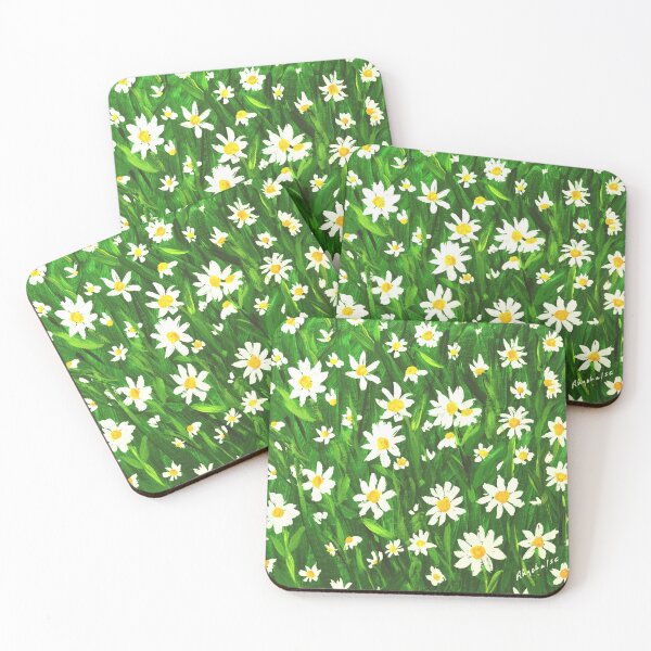 Item preview, DAISY GARDEN designed and sold by Art-by-Ahyoka.