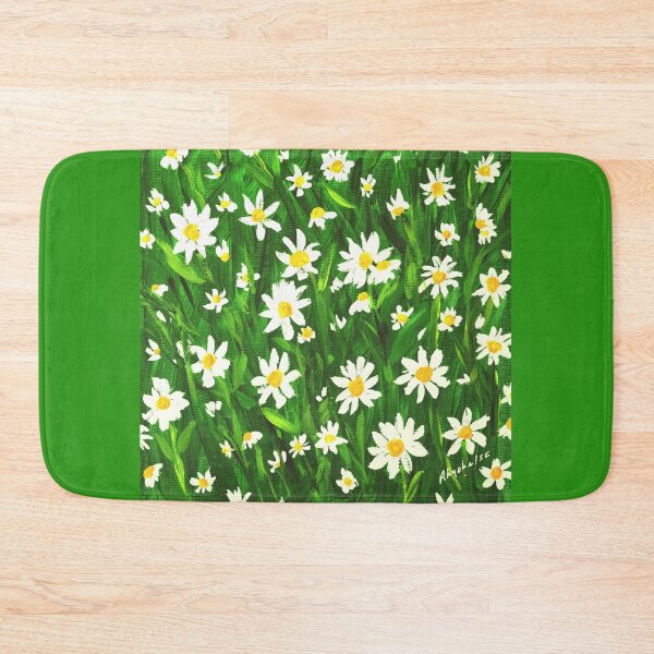 Item preview, DAISY GARDEN designed and sold by Art-by-Ahyoka.