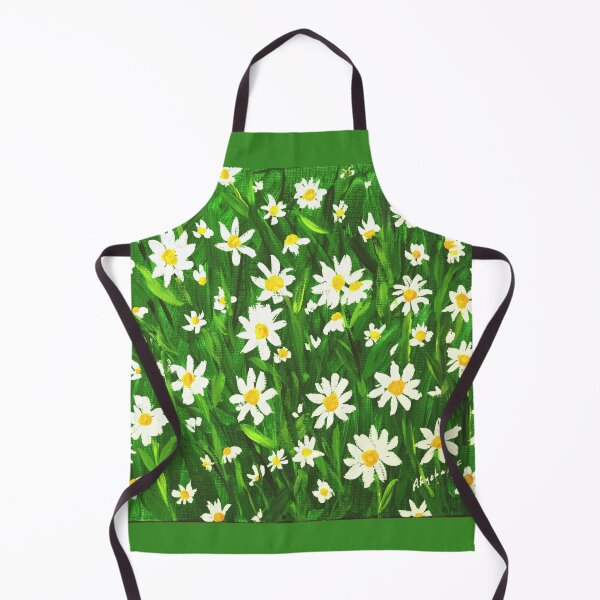 Item preview, DAISY GARDEN designed and sold by Art-by-Ahyoka.