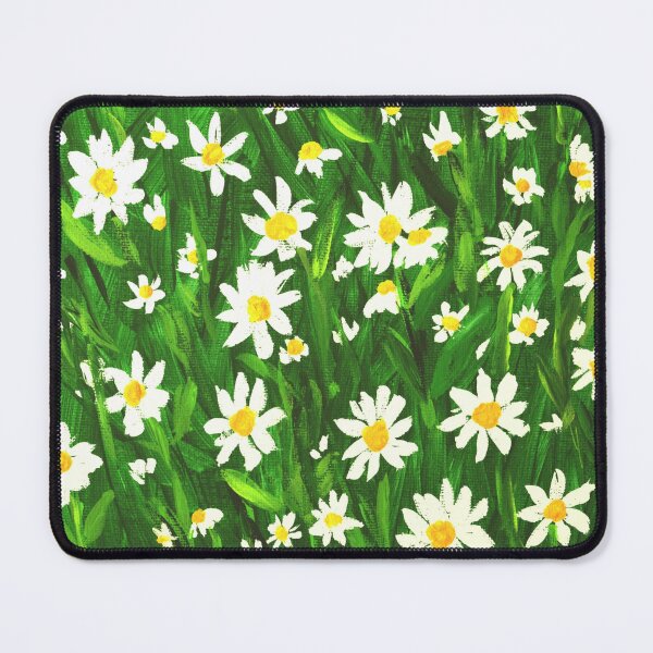 Item preview, DAISY GARDEN designed and sold by Art-by-Ahyoka.