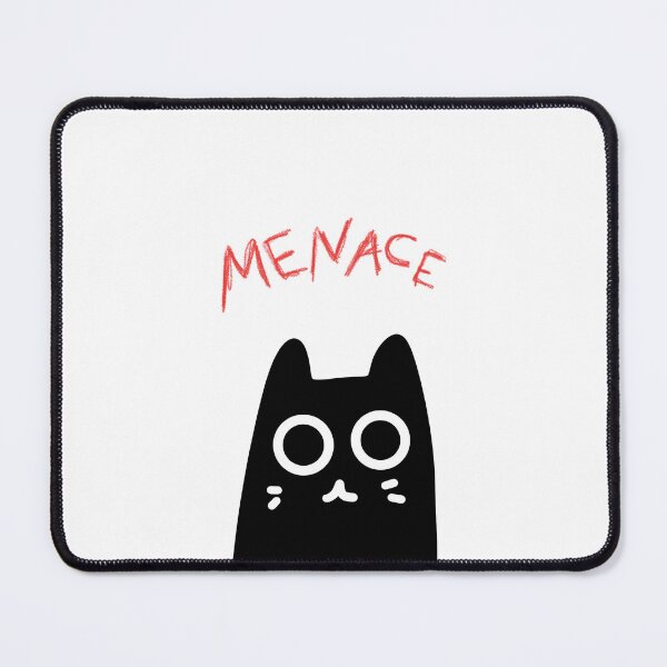 Item preview, Menace designed and sold by H4ppyFace2Trace.