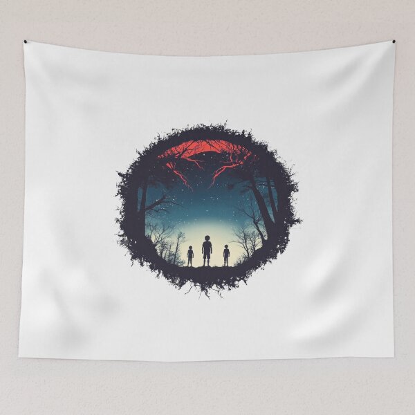 Item preview,  - Bright Night designed and sold by NeoParadis.