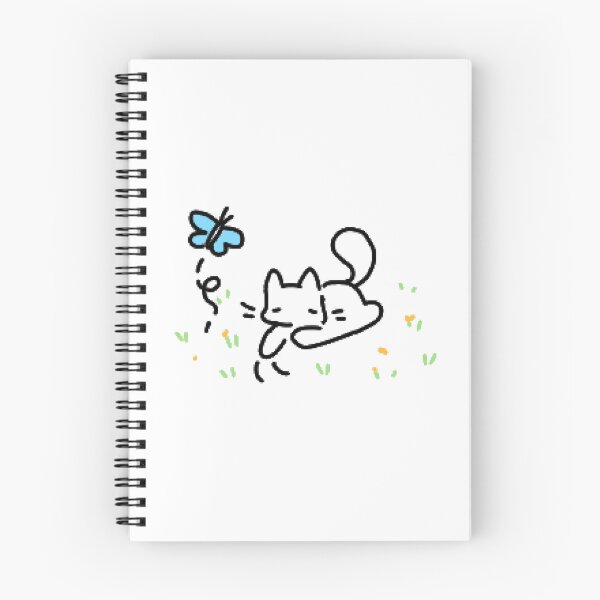 Item preview, laying kittyu= designed and sold by kippicat.