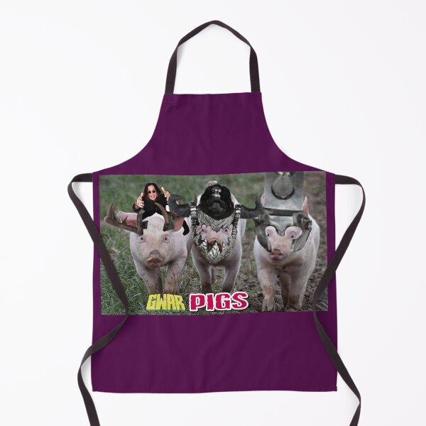 Item preview, The piggies will never forget him designed and sold by reallypathetic.