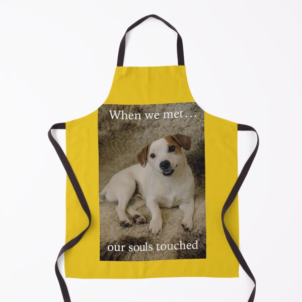 Item preview, When We Met, Our Souls Touched designed and sold by Tridentulus.