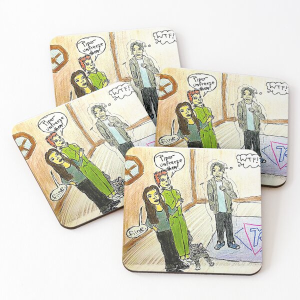 Item preview, P3 designed and sold by MajicBox.