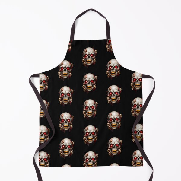Item preview, Skully skull skull designed and sold by DMFPRINTS.