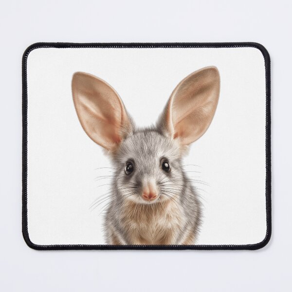 Item preview, Adorable Baby Bilby for Cute Bilby lovers designed and sold by LazyOwlStore.