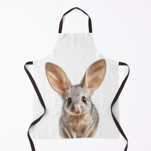 Item preview, Adorable Baby Bilby for Cute Bilby lovers designed and sold by LazyOwlStore.