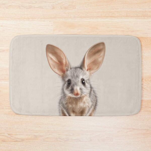 Item preview, Adorable Baby Bilby for Cute Bilby lovers designed and sold by LazyOwlStore.