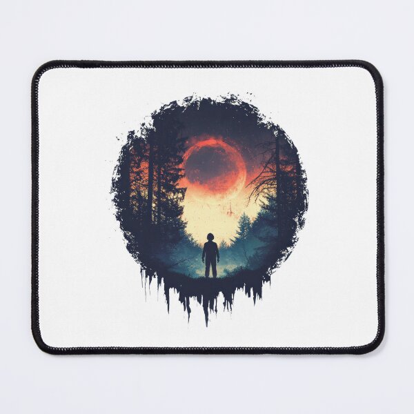Item preview,  - Strange Planet designed and sold by NeoParadis.