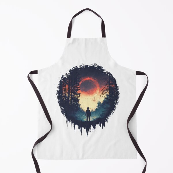 Item preview,  - Strange Planet designed and sold by NeoParadis.