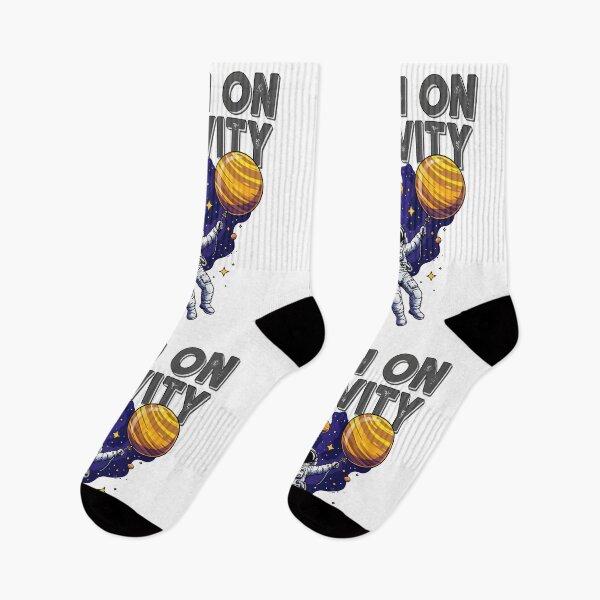 Item preview, High on Gravity designed and sold by Amir Faysal.